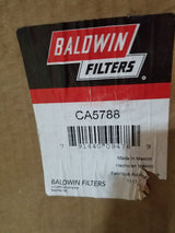 BALDWIN FILTERS CA5788 Air Filter, Oblong