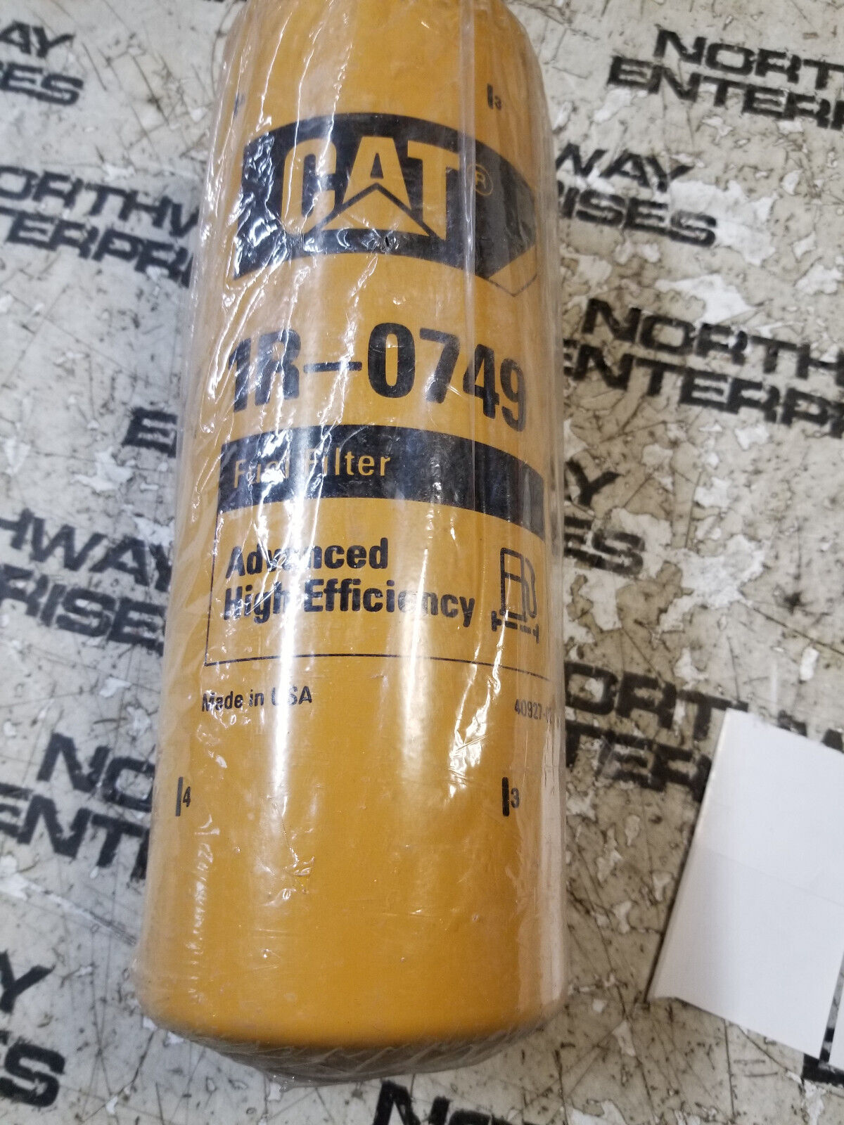 1R-0749 Fuel Filter 1R0749