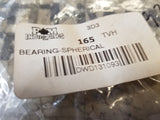LOT OF 4 - DWD131093 FORKLIFT SELF ALIGNING BEARING