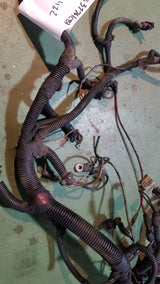 7.3l Powerstroke Engine Harness 1837761c81