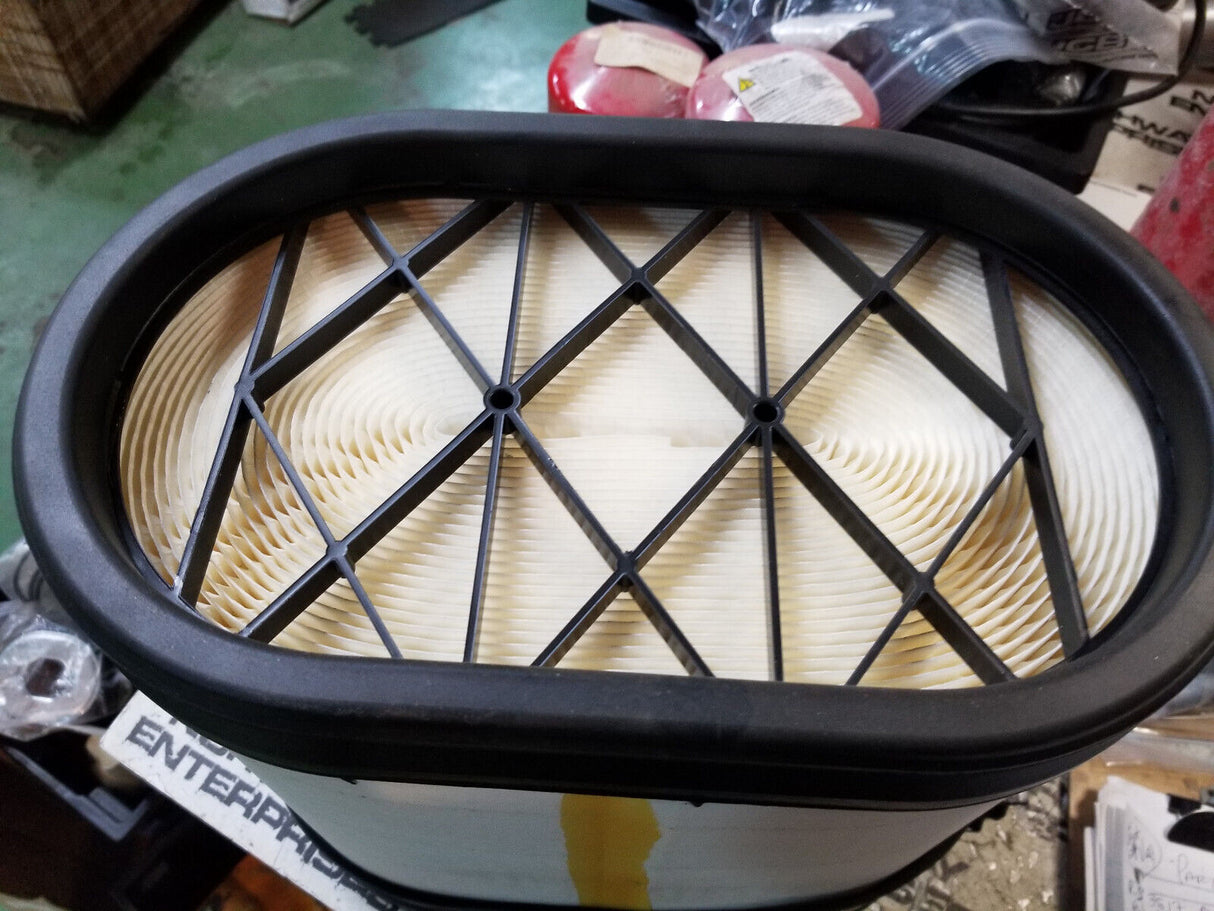 BALDWIN FILTERS CA5788 Air Filter, Oblong