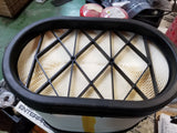 BALDWIN FILTERS CA5788 Air Filter, Oblong