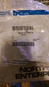 Ford Front Axle Plastic Guide 8C3Z-3T695-A F-250 F-350
