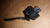 2 WIRE 2008-2010 6.4L POWERSTROKE ENGINE PIGTAIL yellow