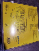 Blue Sea 5056100 Fuse Block ST Blade H2O 4 Circuit Fuse