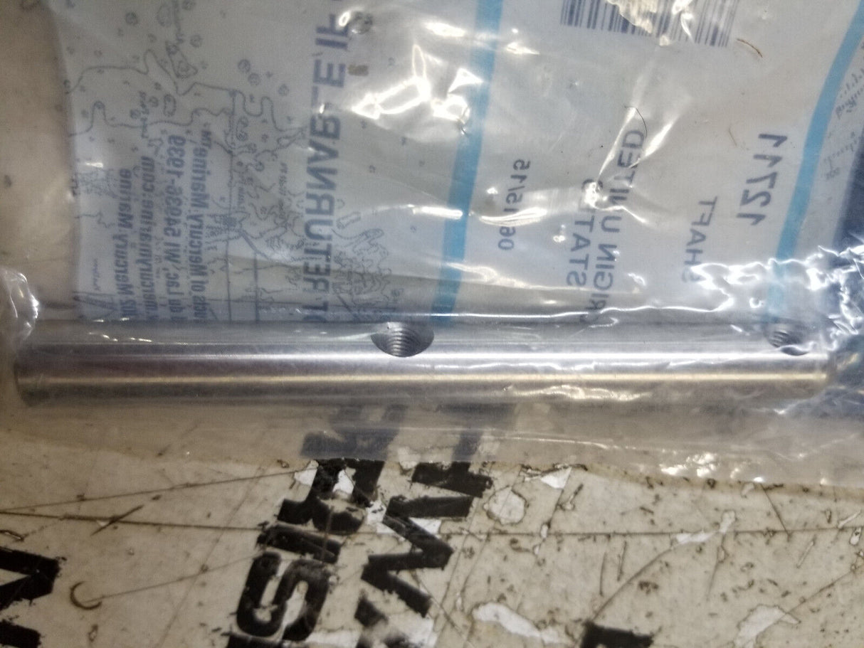 MERCURY QUICKSILVER 12711 BRAVO SHAFT