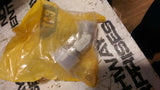 CATERPILLAR 8C-8989 FITTING ELBOW