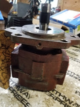 CX85L-2B5-03, 114424488, 721511, Geartek, Hydraulic Gear Pump 721506