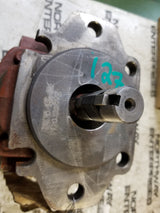 CX85L-2B5-03, 114424488, 721511, Geartek, Hydraulic Gear Pump 721506