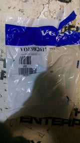 Volvo VOE982617 125A MEGA FLAT AMG FUSE SET OF 3 FUSES