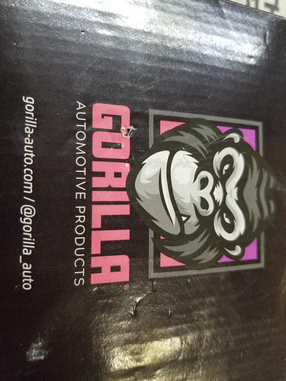 GORILLA K6TS-14150BGR 14-1.50