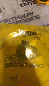 JOHN DEERE T67780 SHIM