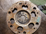 2007-2010  Duramax LBZ LMM Flexplate Allison SPACER Torque Converter Drive Plate