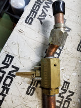 CAT VALVE 7T-8925 7T8925