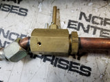 CAT VALVE 7T-8925 7T8925