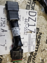 CAT 447-5512 HARNESS AS 4475512