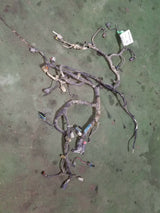 6.7L CUMMINS ENGINE HARNESS FOR PARTS 5274848 5274848A