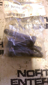 9S-1366 CATERPILLAR 9S1366 BOLT SET OF 3 BOLTS