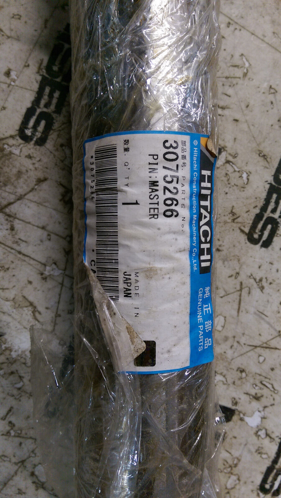 HITACHI PIN 3075266