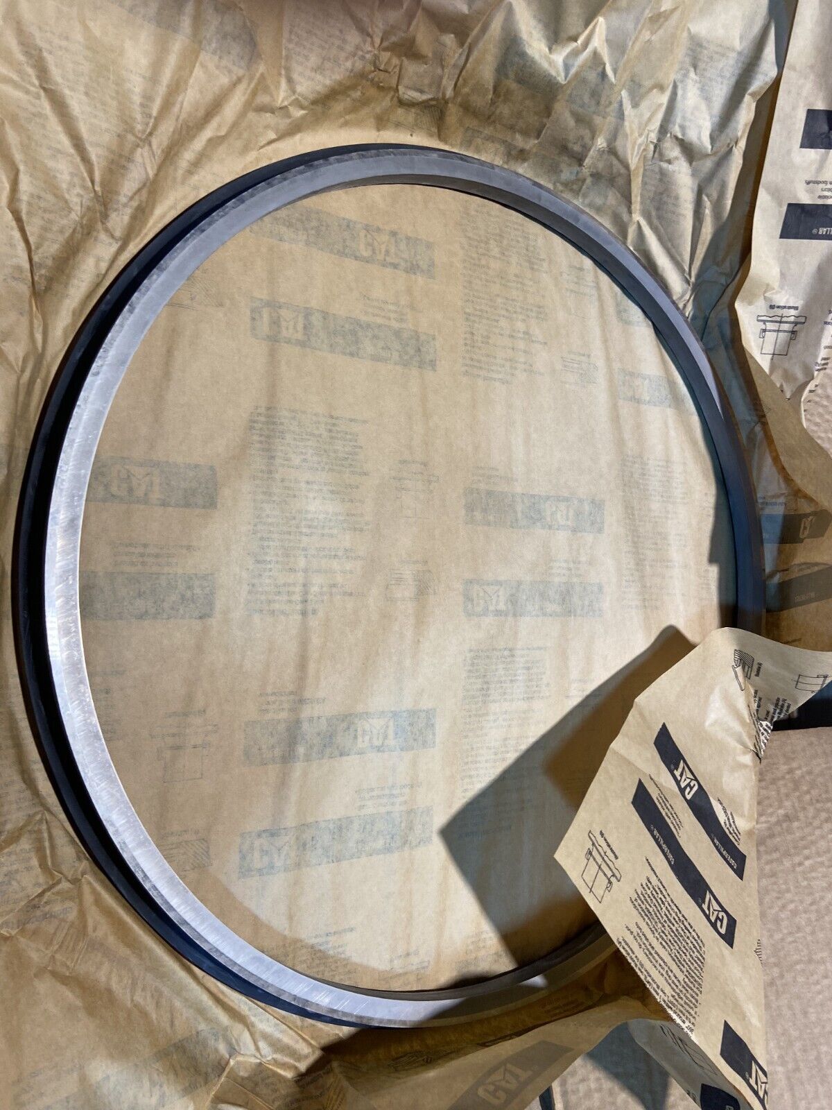 CATERPILLAR 188-2103 SEAL KIT Final Drive Large Diameter Duo Cone Seal