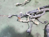 6.7L CUMMINS ENGINE HARNESS FOR PARTS 5274848 5274848A