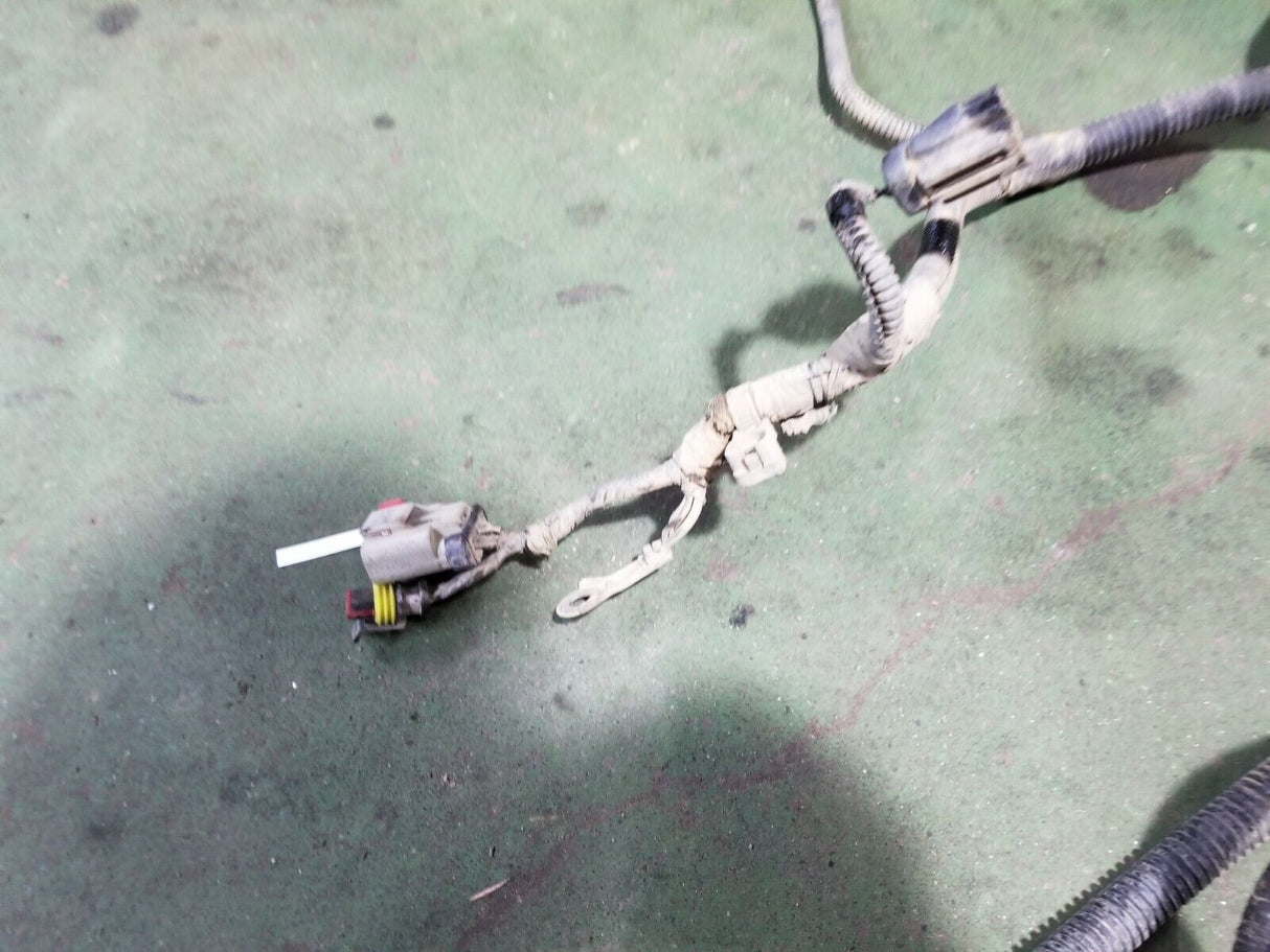 6.7L CUMMINS ENGINE HARNESS FOR PARTS 5274848 5274848A