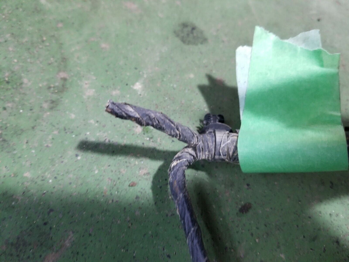 6.7L CUMMINS ENGINE HARNESS FOR PARTS 5274848 5274848A