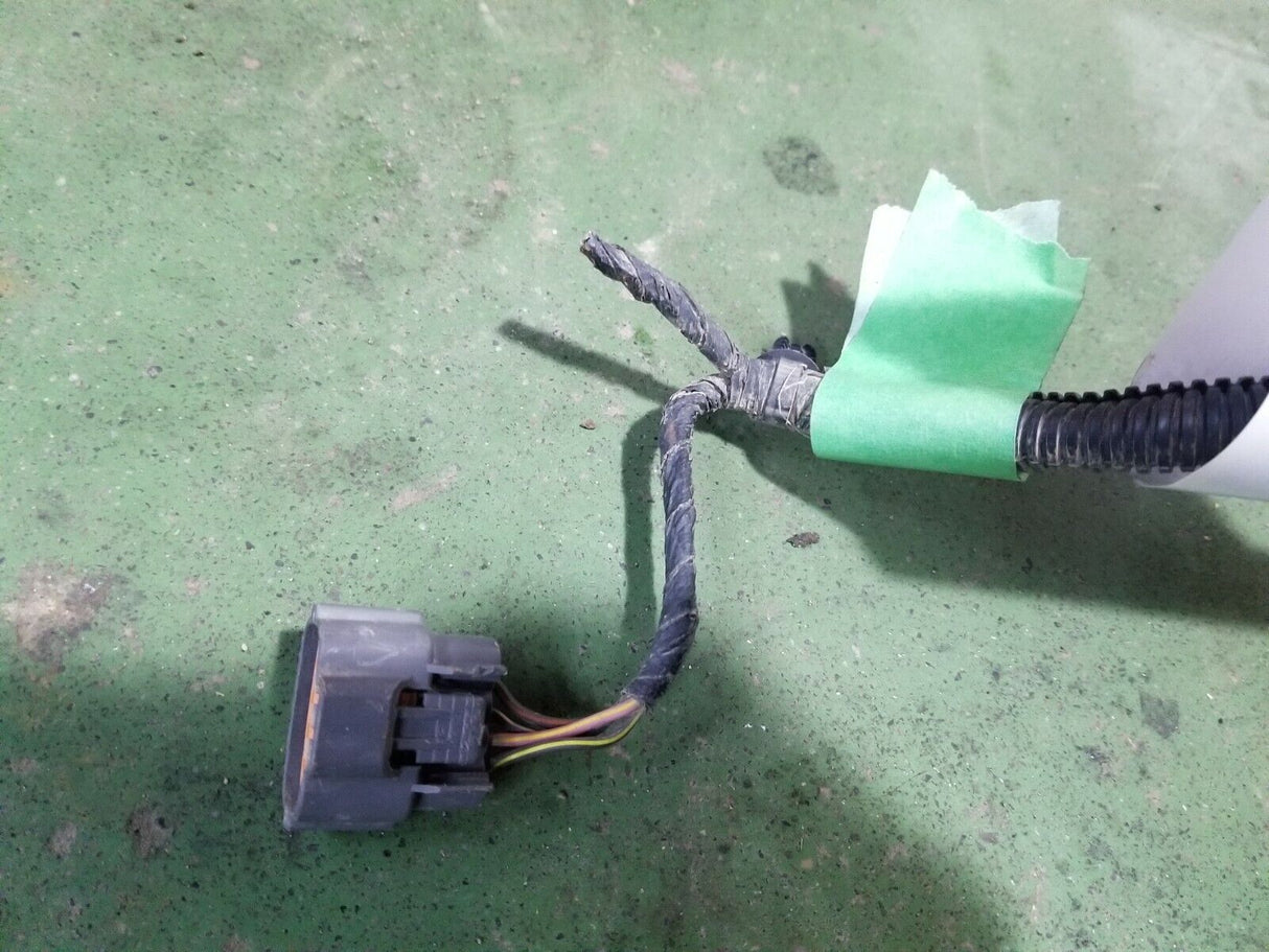 6.7L CUMMINS ENGINE HARNESS FOR PARTS 5274848 5274848A
