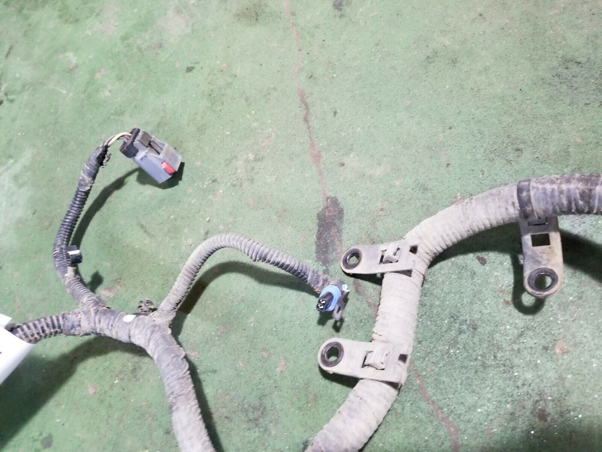 6.7L CUMMINS ENGINE HARNESS FOR PARTS 5274848 5274848A