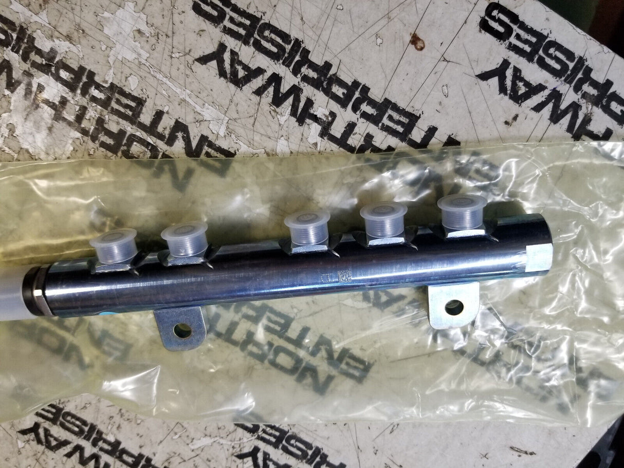 2014-2019 Jeep Ram Diesel NEW Fuel Injector Rail Right 68148329AB 0445216050