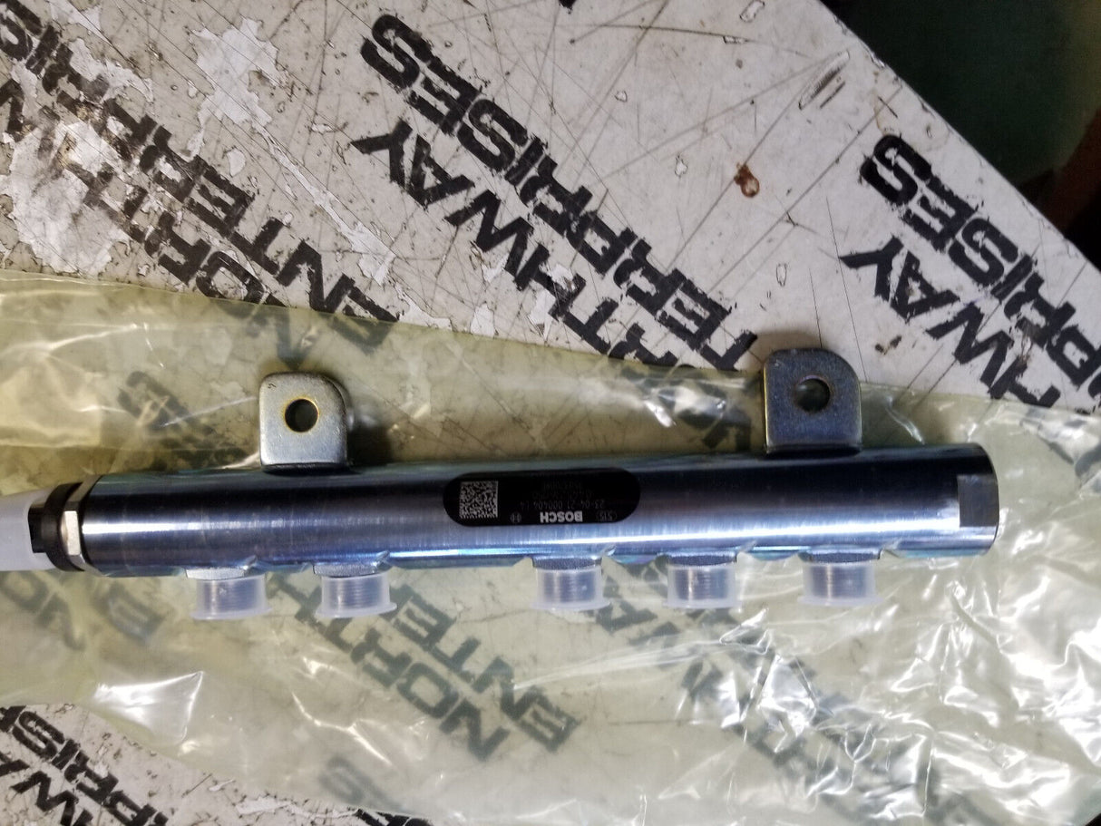 2014-2019 Jeep Ram Diesel NEW Fuel Injector Rail Right 68148329AB 0445216050