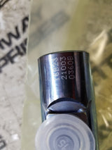 2014-2019 Jeep Ram Diesel NEW Fuel Injector Rail Right 68148329AB 0445216050