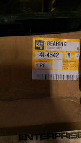 CATERPILLAR 4I-4542 SLEEVE BEARING (BUSHING) 4I4542