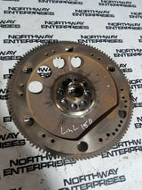 12641640  11-15 2011+ Duramax LML FLYWHEEL Allison Flexplate Ring Gear  RE1511