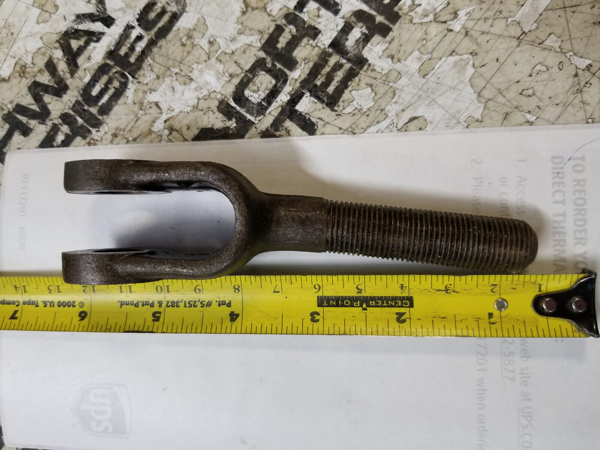 CATERPILLAR CAT 5S-4896 LEVER 5S4896 ROD PIPELAYER 561B 561C