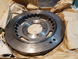 4W2446 Damper Assembly Fits Caterpillar 4W-2446  235 330 L 330B 572G 814B 966F