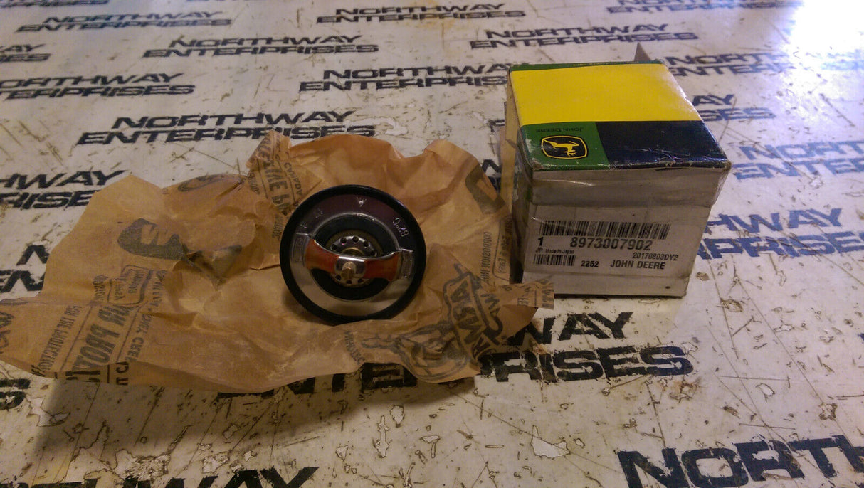 ISUZU THERMOSTAT 8973007902