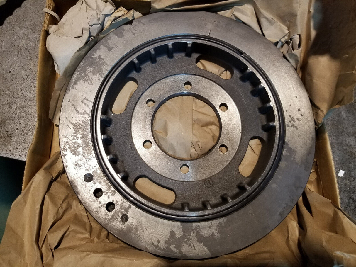 4W2446 Damper Assembly Fits Caterpillar 4W-2446  235 330 L 330B 572G 814B 966F