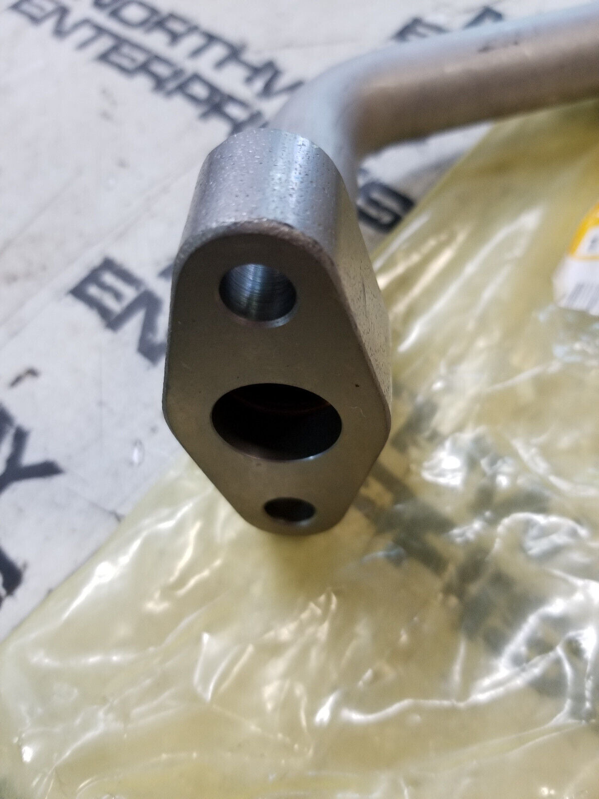 Caterpillar tube 314-2714 3142714 cat c15