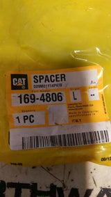 CATERPILLAR 169-4806 SPACER
