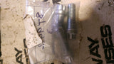LOT OF 3 BOLTS - 8T-9412 CATERPILLAR 8T9412 BOLT