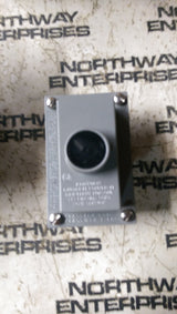 HR-EXPB-2A Hannay Push Button THOMAS & BETTS