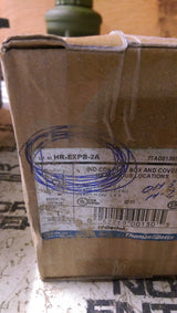 HR-EXPB-2A Hannay Push Button THOMAS & BETTS