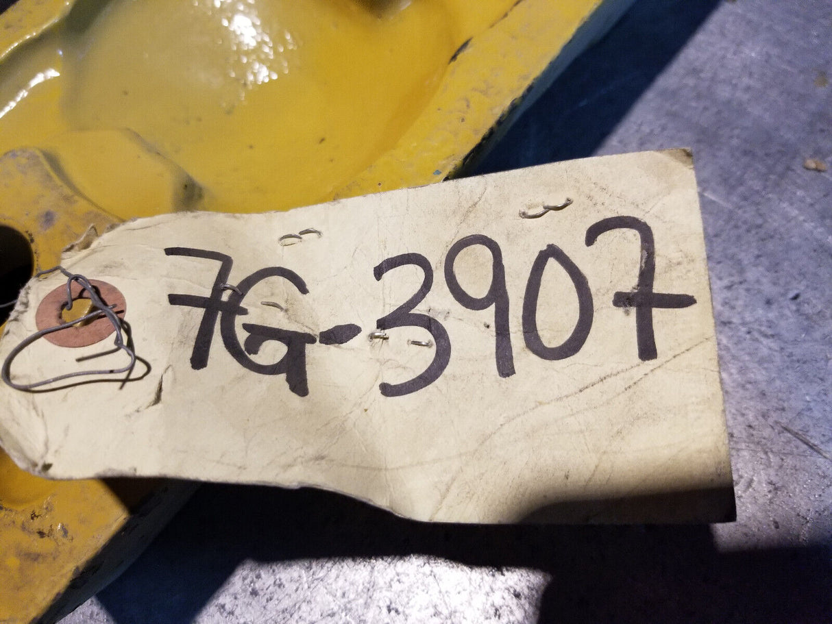 7G-3907 Caterpillar Cover-Cartridge Pin 7G3907