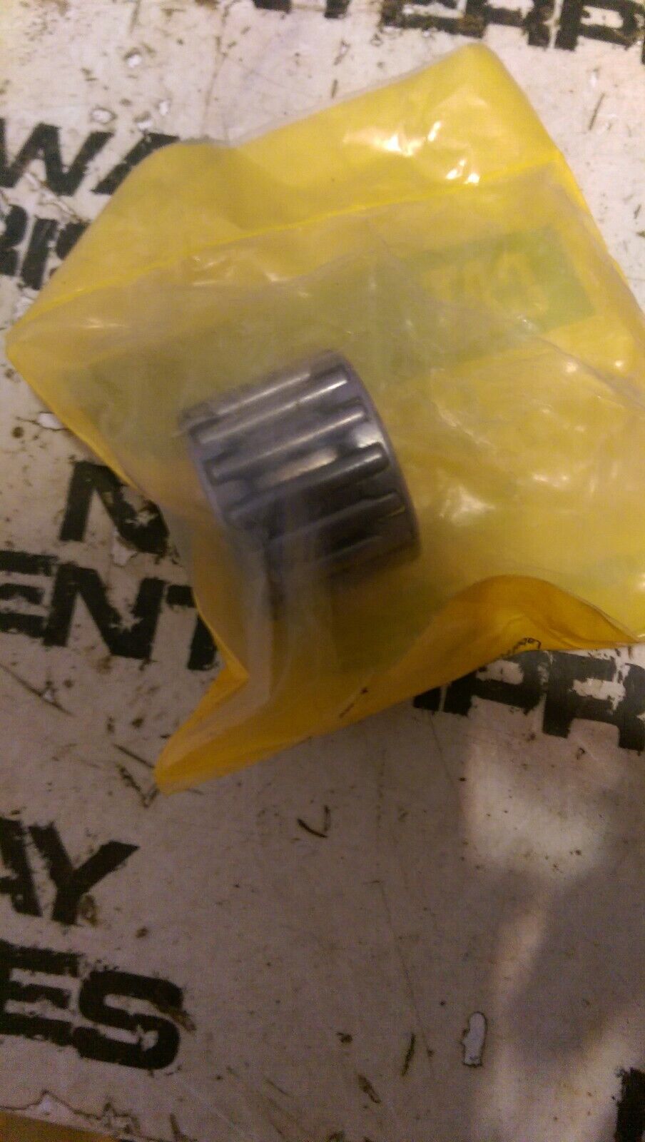 CATERPILLAR 5P-3930 BEARING