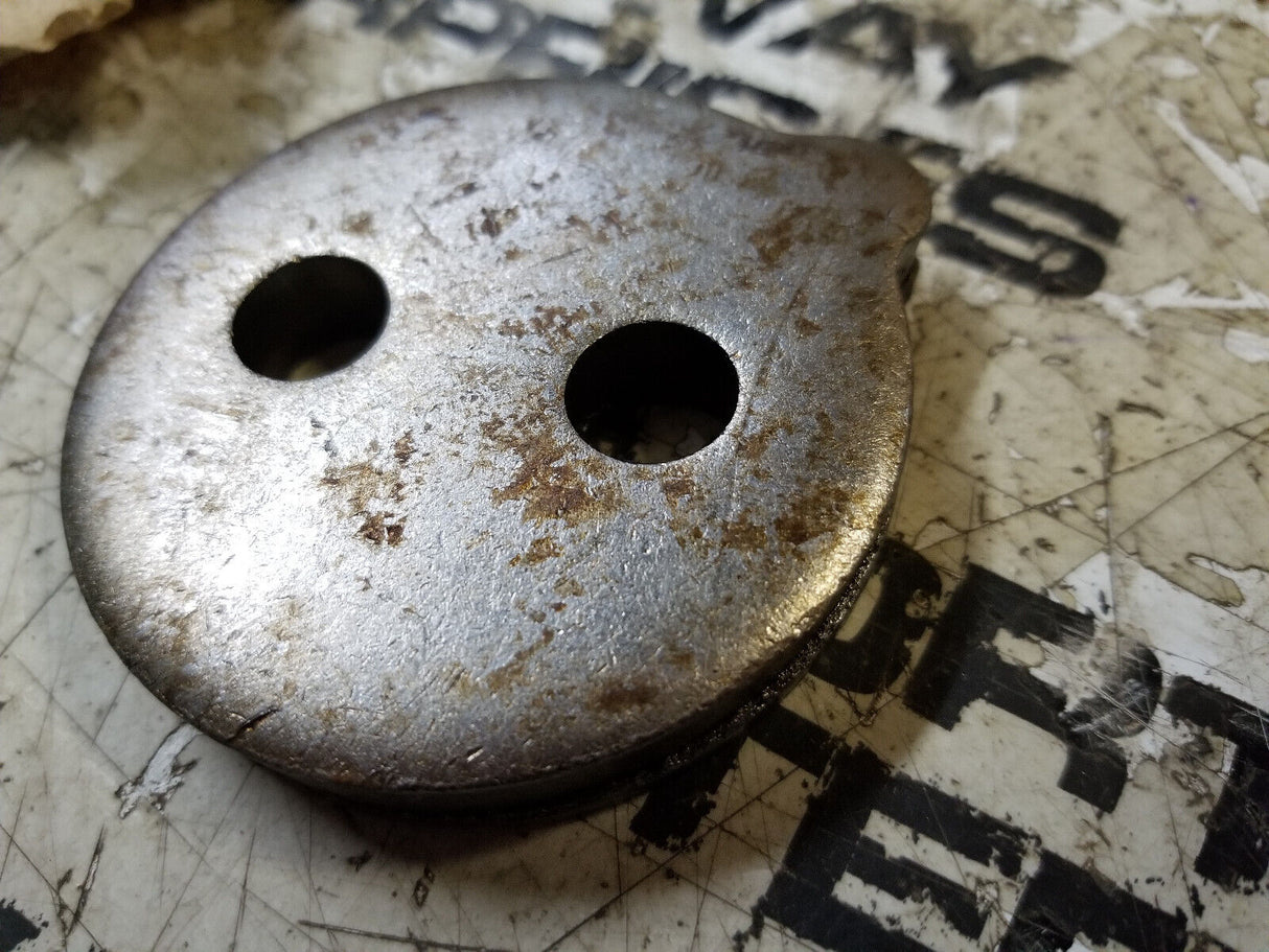 CATERPILLAR CAT 2S-6313: WASHER 2S6313