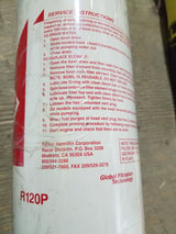 JOHN DEERE F120973 FUEL FILTER