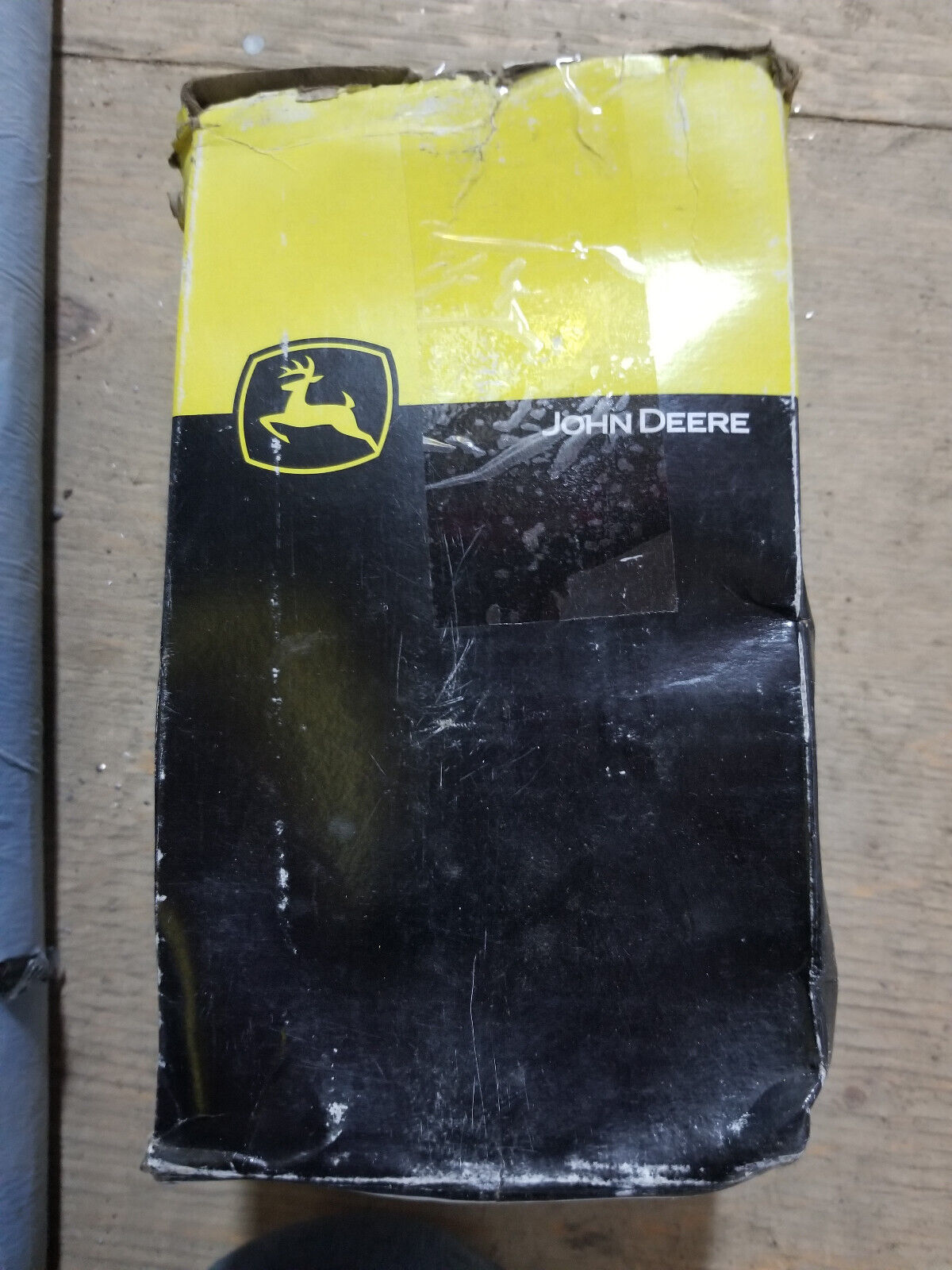 JOHN DEERE F120973 FUEL FILTER