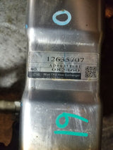 6.6 DURAMAX LML DIESEL EGR COOLERS AND VALVES 12650369 12635707 12635704