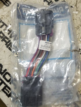 Mercury Quicksilver Male to Male Cable Adapter Assembly 84-892452T01